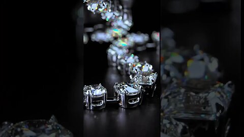 “Previous Engagements” created by Drake & Alex Moss. 42 engagement rings, 351.38 carats in diamonds.