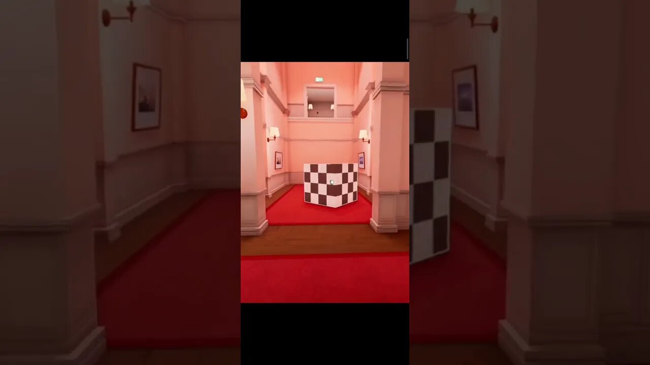 SUPERLIMINAL ‎@NEWxXxGames #superliminal #shorts