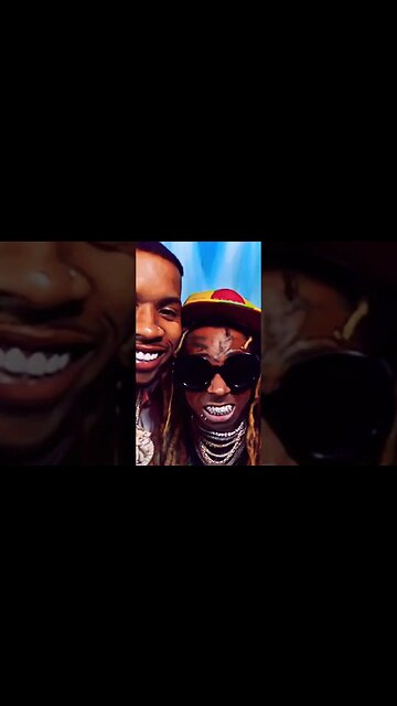 Lil Wayne - Wuzz Popping? (Verse) (2020) (432hz) #YoutubeShorts