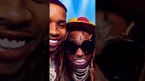 Lil Wayne - Wuzz Popping? (Verse) (2020) (432hz) #YoutubeShorts