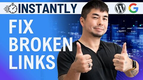 Fix Website Redirects FAST (Wordpress 2023)