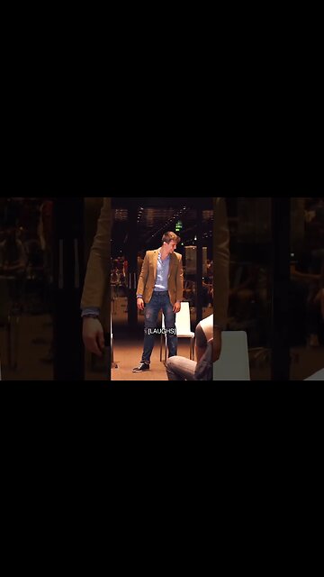 Give Up On Trying To Be “Cool” 👉 Be REAL Instead!