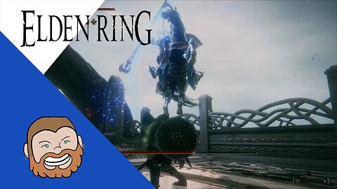 I LED YOU HERE TO DIE | ELDEN RING