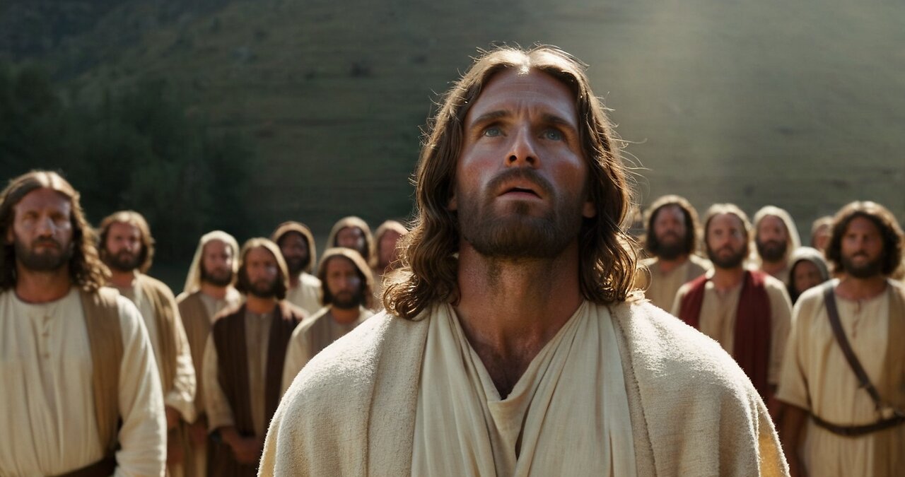 Keeping Your Mind Stayed on Jesus: Morning to Evening Focus #FocusOnJesus #MindOnJesus #RestInHim