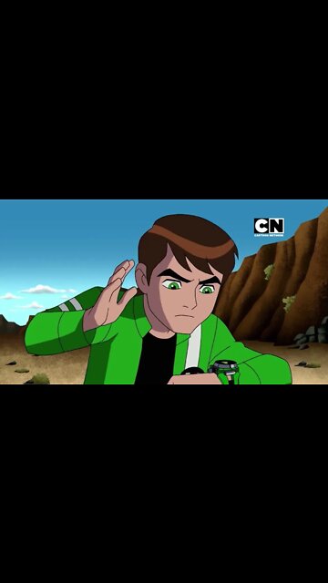 JOGO Perfeito do BEN 10
