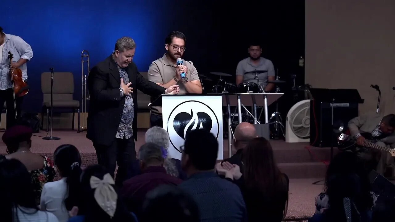 El Secreto para Recibir Fe / The Secret to Receive Faith
