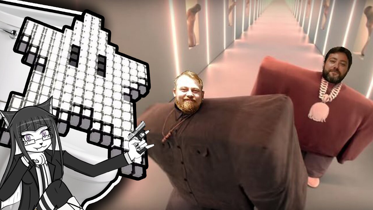 Sargon And Dankula Go To The EU [DWS30]