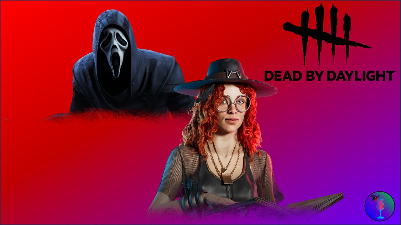 DBD with Friends LFG