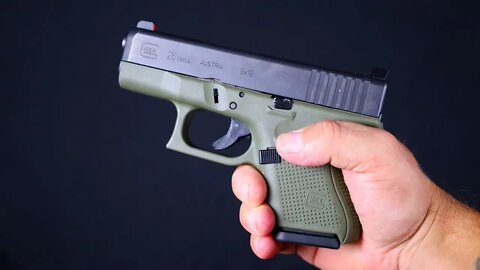 Carry Guns That Make No Sense To Buy In 2022 Part 2