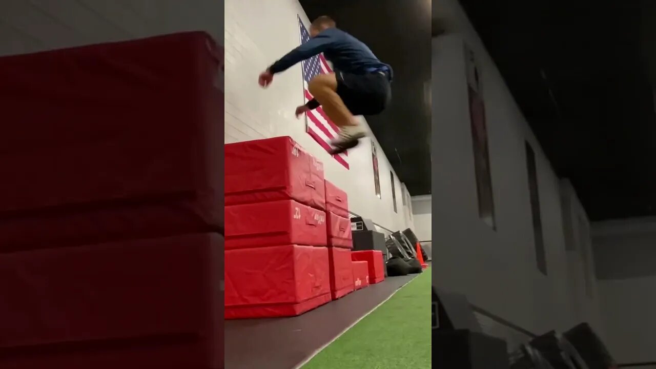 Fall Training To Run Faster