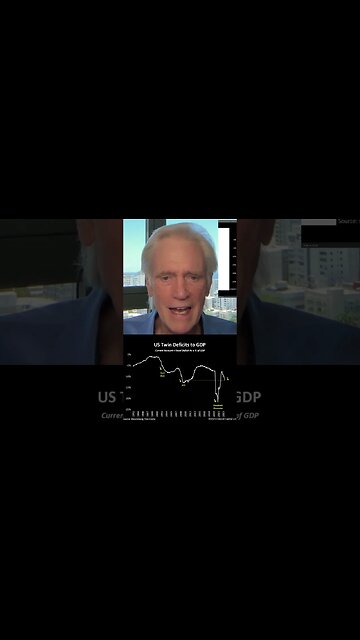 The Shocking Truth Behind Americas Debt Crisis