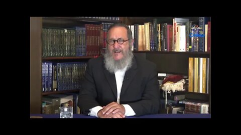 Lesson 9 Noahide Identity Part 1