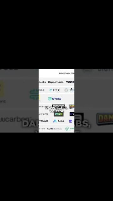 Top Blockchain Investors (You Won’t Believe Who’s #1)