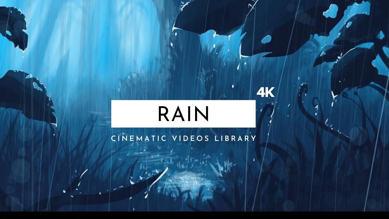 THE_RAIN_4K_CINEMATIC_VIDEO