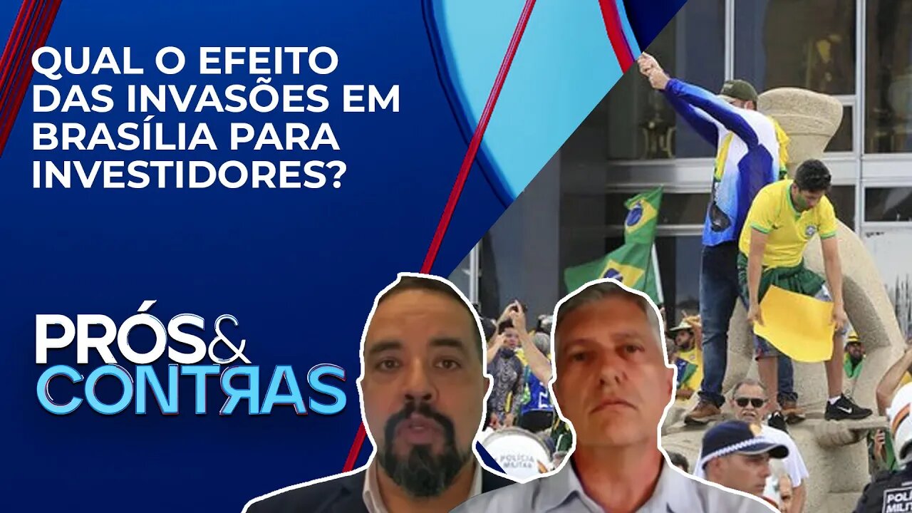“Mercado tem reagido muito mais ao silêncio do que a declarações”, afirma economista