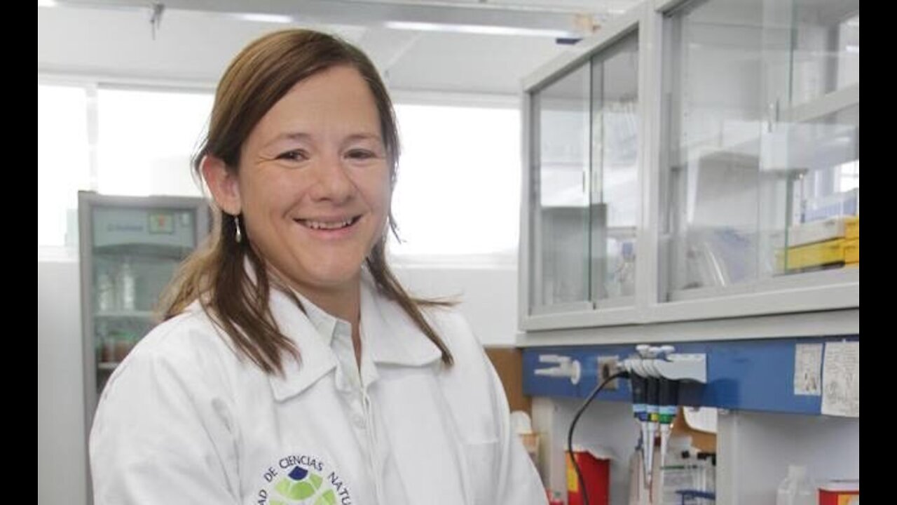 Karina Acevedo. 8 sept 2021. Apsiin Chile