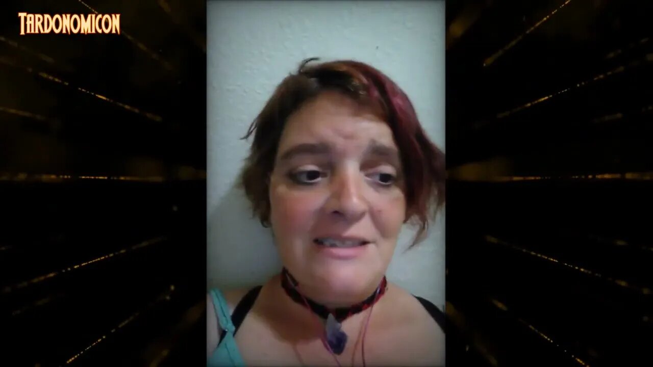 2022 08 17 11 Adonis Paul is a predator people need to know the abuse he profits off #deplatformpr