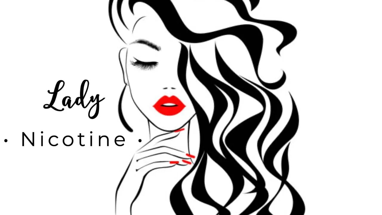 Lady Nicotine: An Answer To a Viewer Question