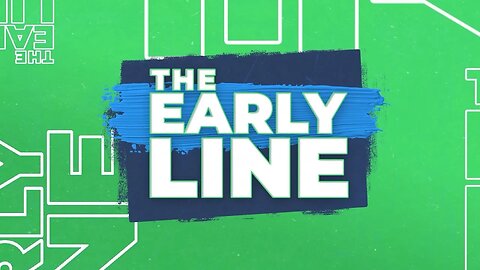 MLB Recaps & Previews, NHL Draft Outlook | The Early Line Hour 1, 6/28/23