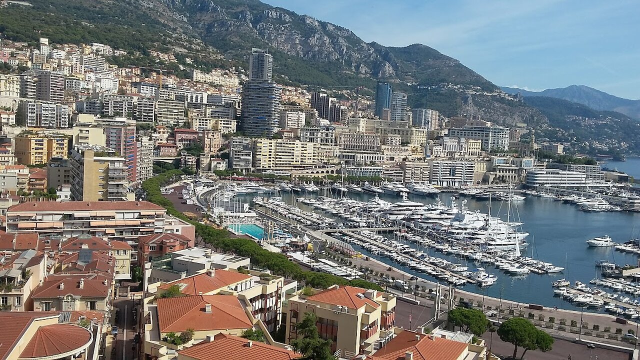 Monaco