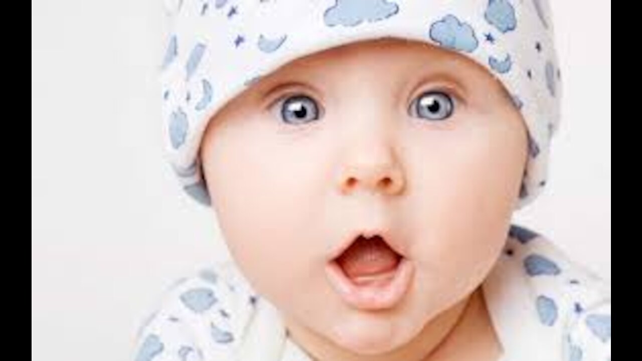 Funny Baby Videos 2021 # Short