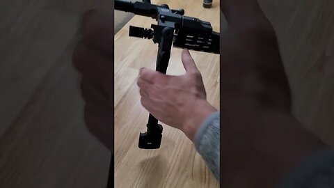 GRS Bipod