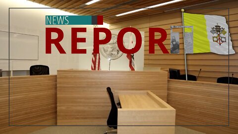 Catholic — News Report — Forced to Testify