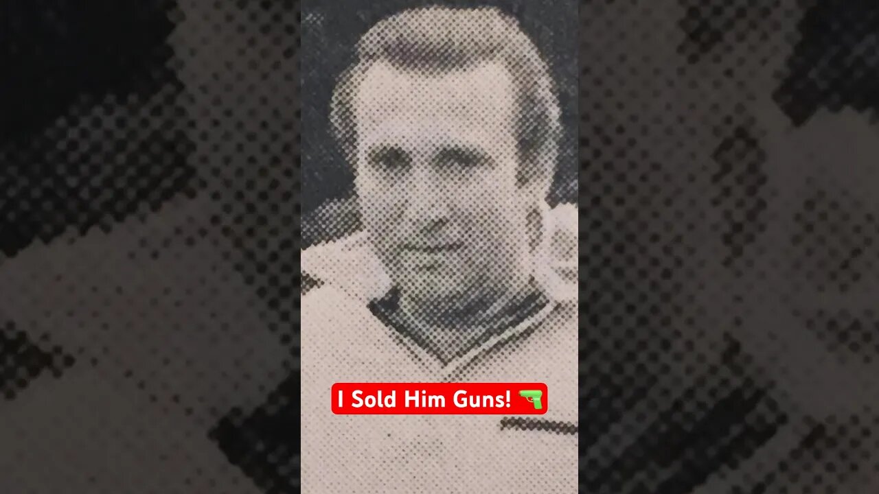 Sal Polisi On Selling Roy DeMeo Guns 😳🔫 #mafia #johngotti #roydemeo #sammythebull