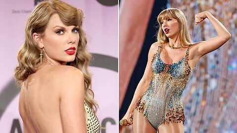 Billboard's Greatest Pop Star Ranking Sparks Swiftie Outrage