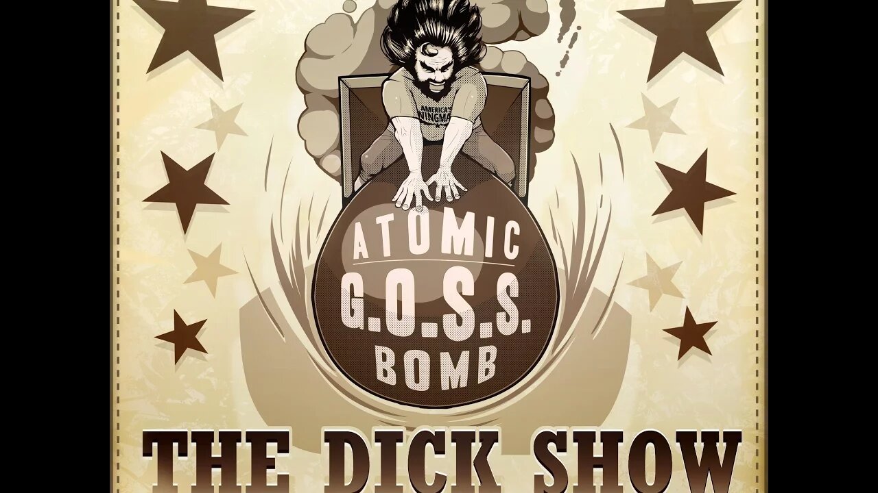 Fake Gasps - The Dick Show