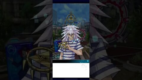 Yu-Gi-Oh! Duel Links - Bakura (DSOD) Unlocked! (The Shadow Memories: Bakura Episode 4 Completed)