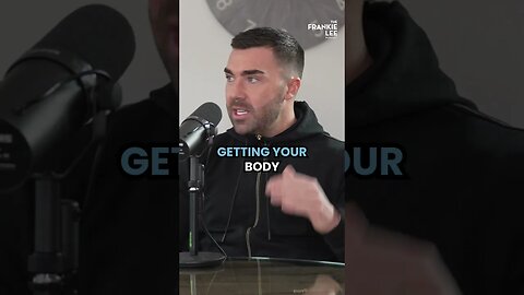 Getting your mental AND physical health in check will have a HUGE impact on your life 💪🏻