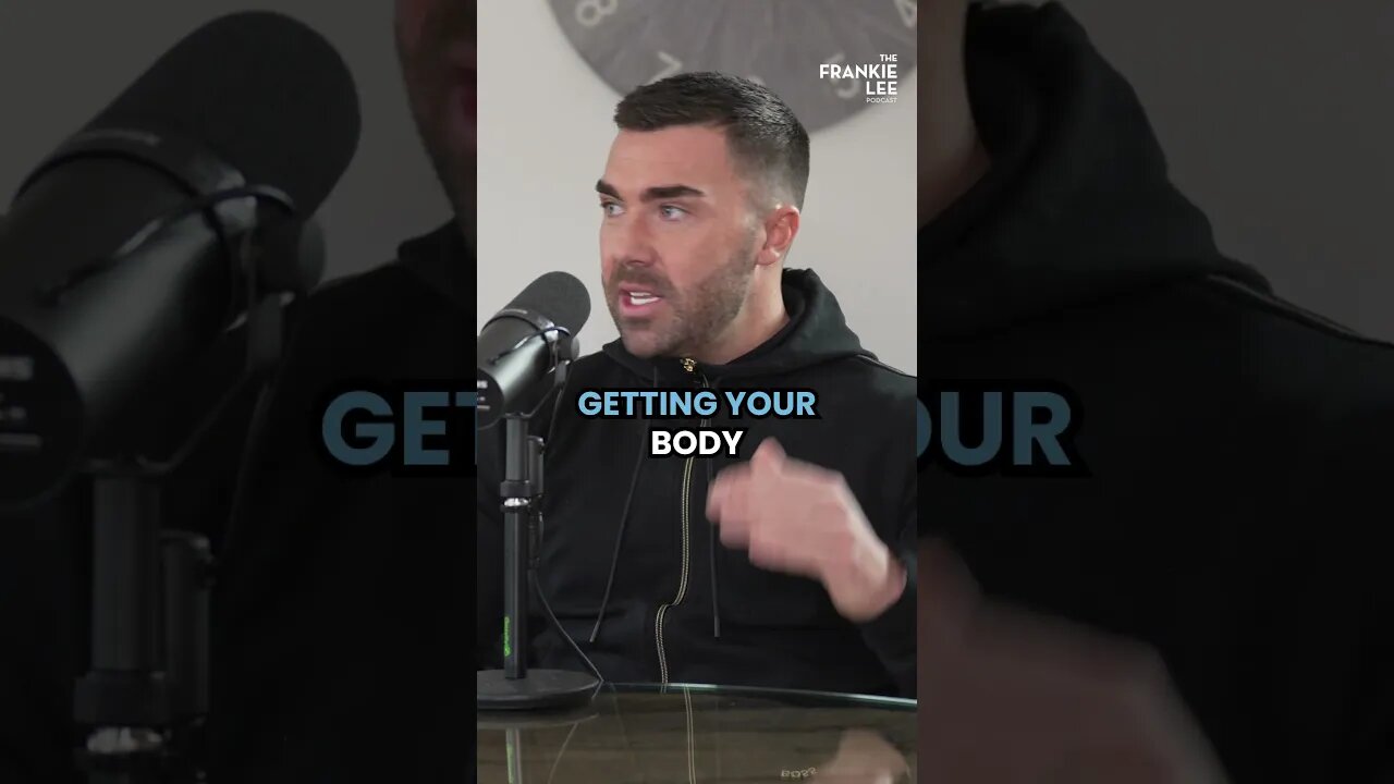 Getting your mental AND physical health in check will have a HUGE impact on your life 💪🏻