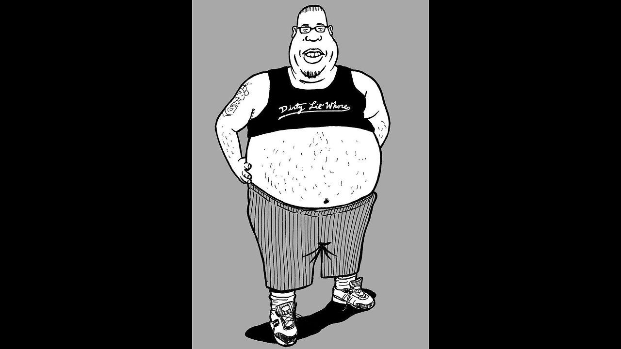 High Pitch Eric Compilation #1