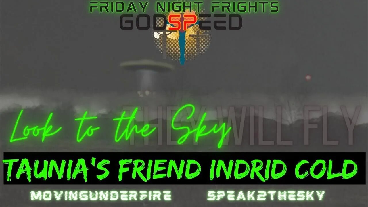 Indrid Cold is a Friendly Humanoid from Lanulos