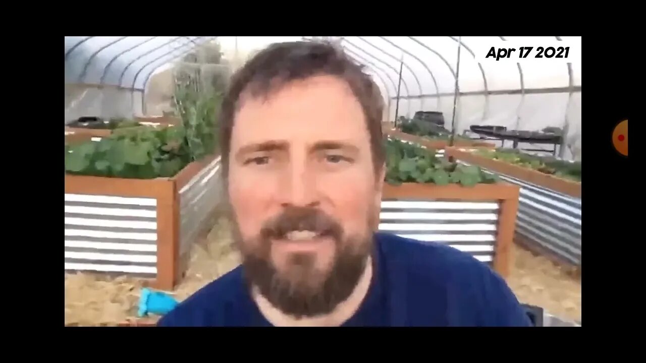 Prt 59 Milker Nation 10 Hr Doc (commentary) A provable liar