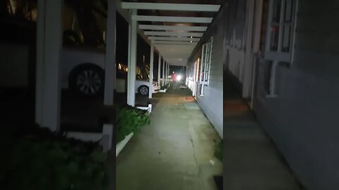 Melrose House, Hash House Harriers