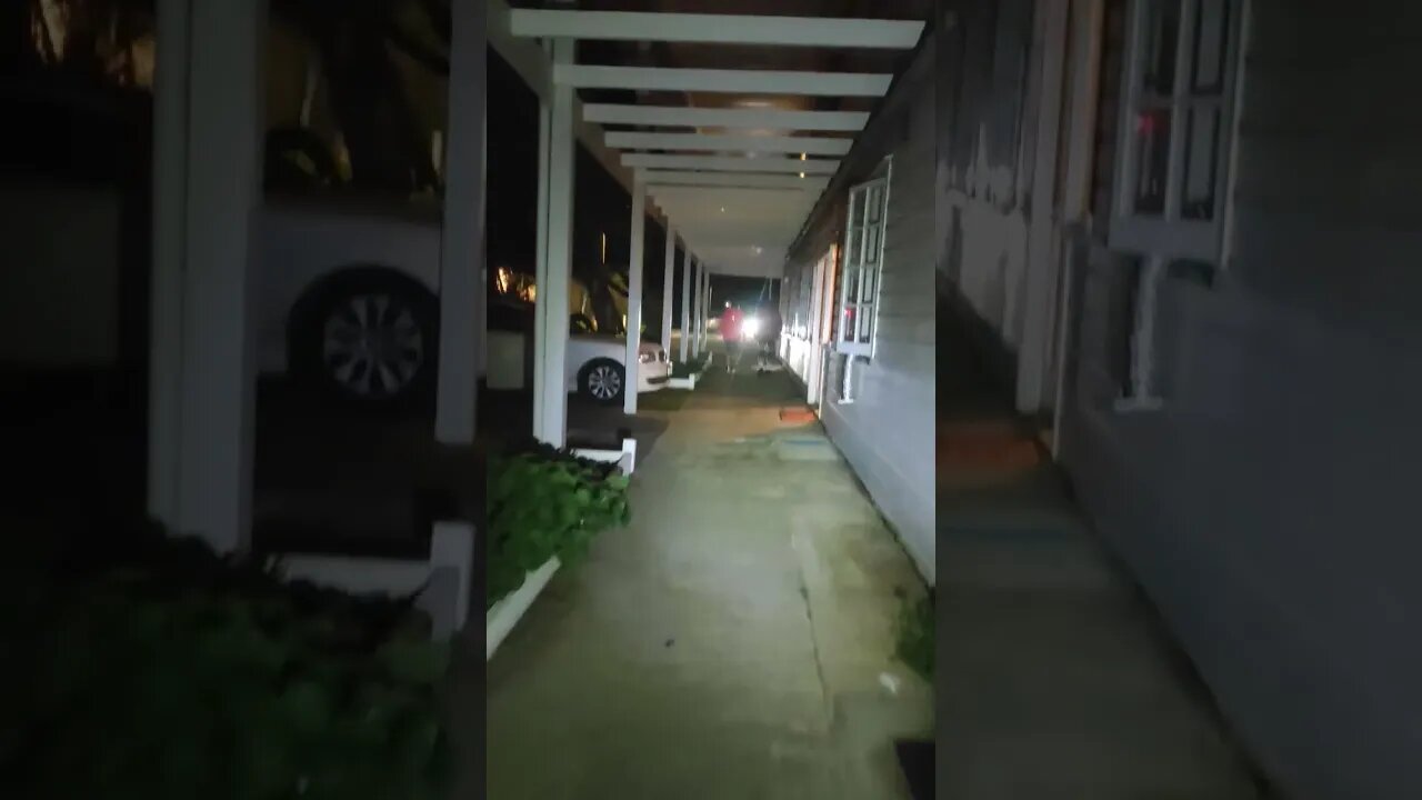 Melrose House, Hash House Harriers