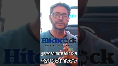 Need a GREAT Auto Mechanic?? Hitchcock Automotive Repair.