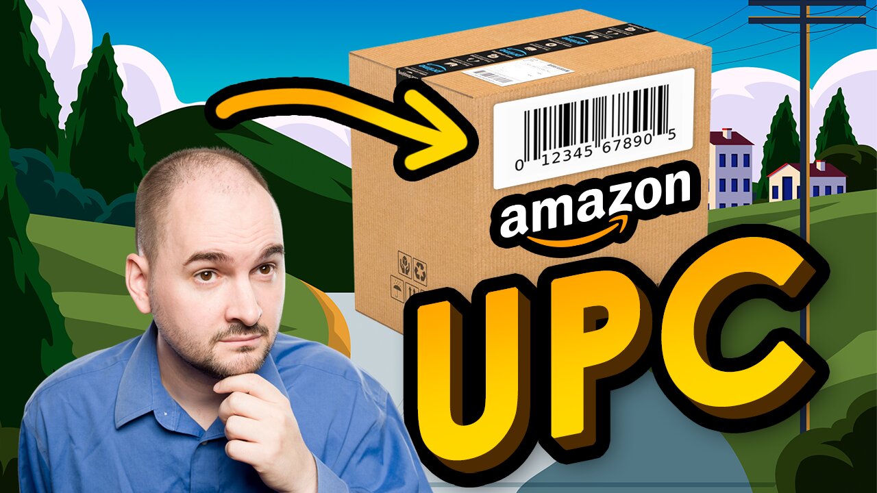 Should I Update My Amazon UPCs to GS1 Barcodes? [Keep 3 Things in Mind]