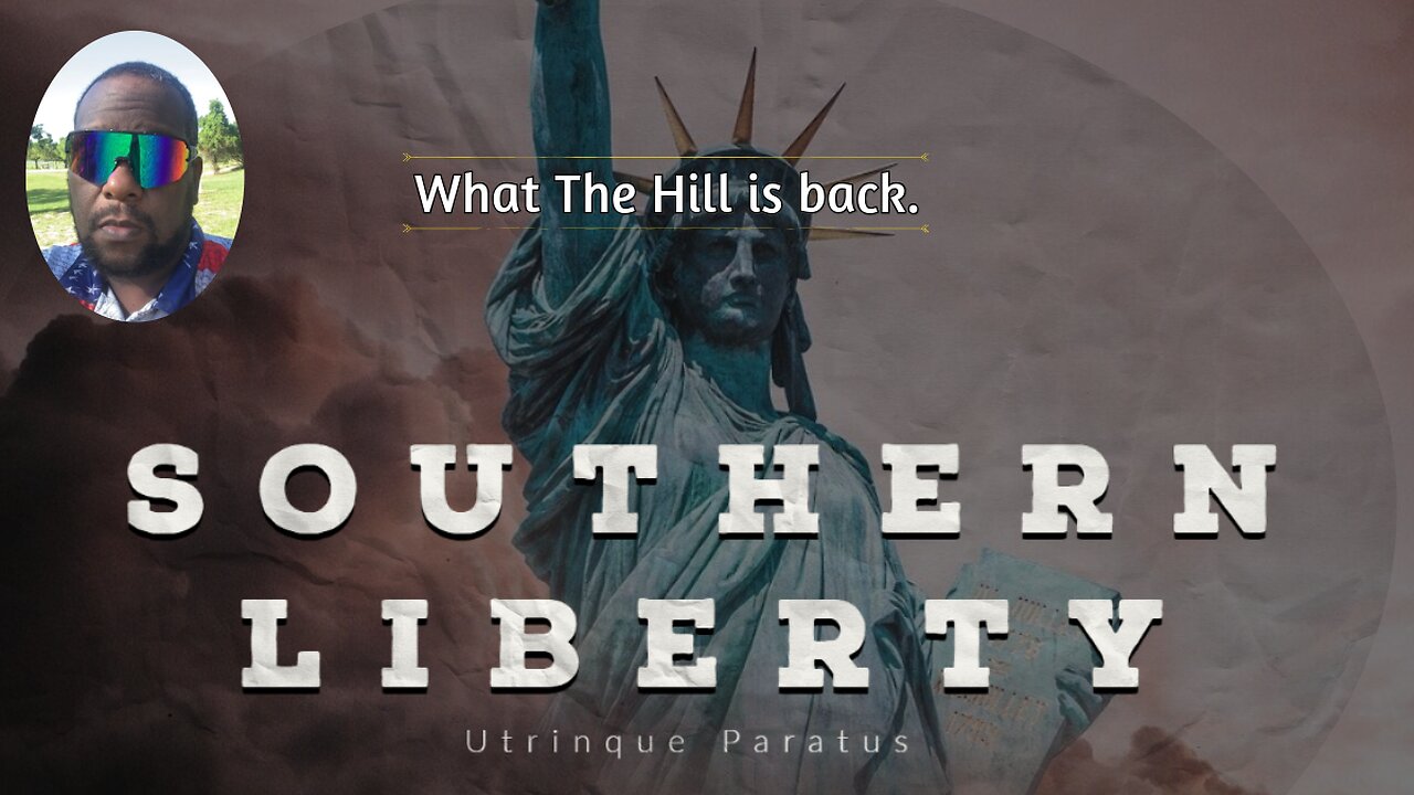 Southern Liberty - 12.09.2024