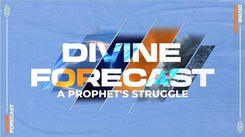 A Prophet's Struggle | LifePoint Church | Joe Wegert #online #church