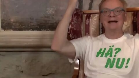 Uwe Steimle hat recht!