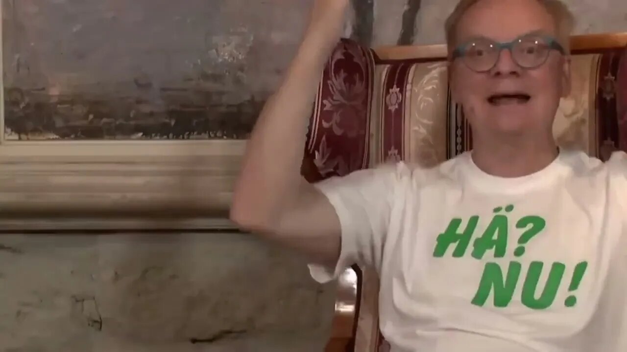 Uwe Steimle hat recht!