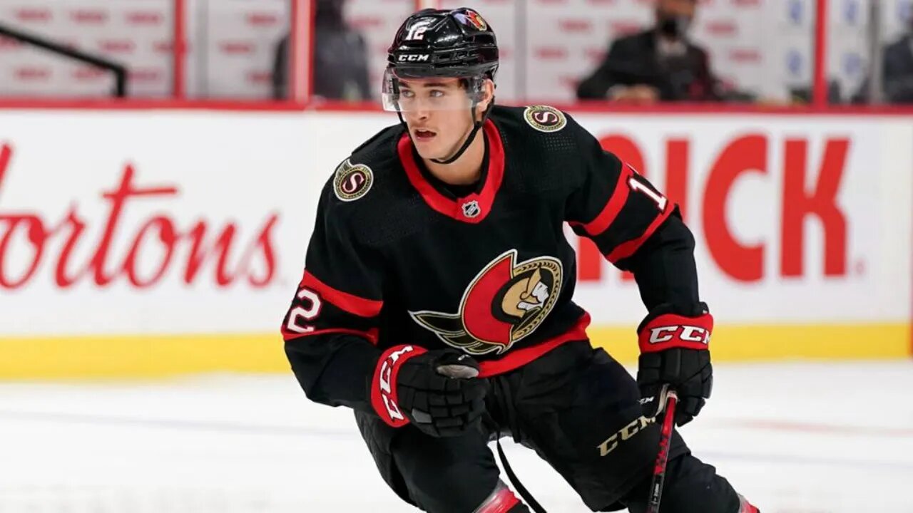 This trade would be GREAT for the Bruins...