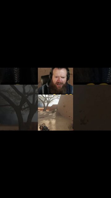 Call of Duty with JD (Call of Duty: Black Ops Cold War)