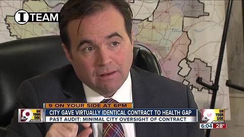 Audited nonprofits still owe Cincinnati taxpayers