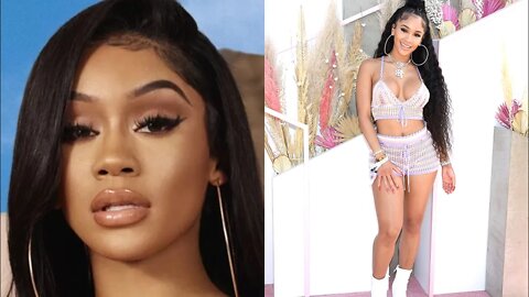 Female Rapper Saweetie MOCKED After Her EP FLOPPED After Saying Women RUN Rap Music