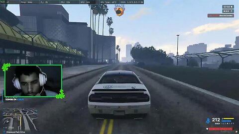 GTA RP FARMANDO TENTANDO SEGUIR VIDA ONESTAMENTE