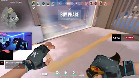 Fastest Revive in NA